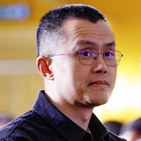 JUST IN: Binance founder CZ says “If you were ever jealous of people buying crypto on the cheap, and able to hold them through the cycles, think about what they did in moments like this.”