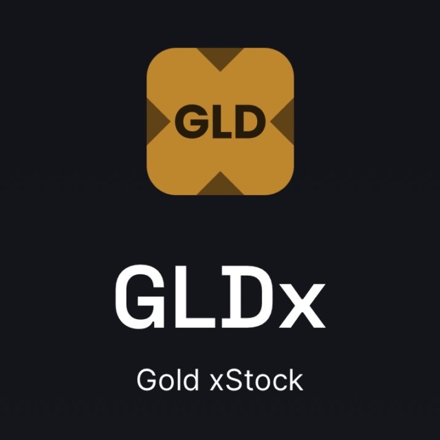just-in-gstr-team-launches-first-project-on-solana-that-gives-automatic-rewards-from-pumpfun-fees-to-holders-in-gold-xstock-gldx