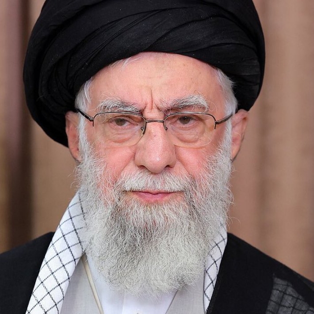 Iran warns any U.S. attack on Iran would become “a lesson” for President Trump.