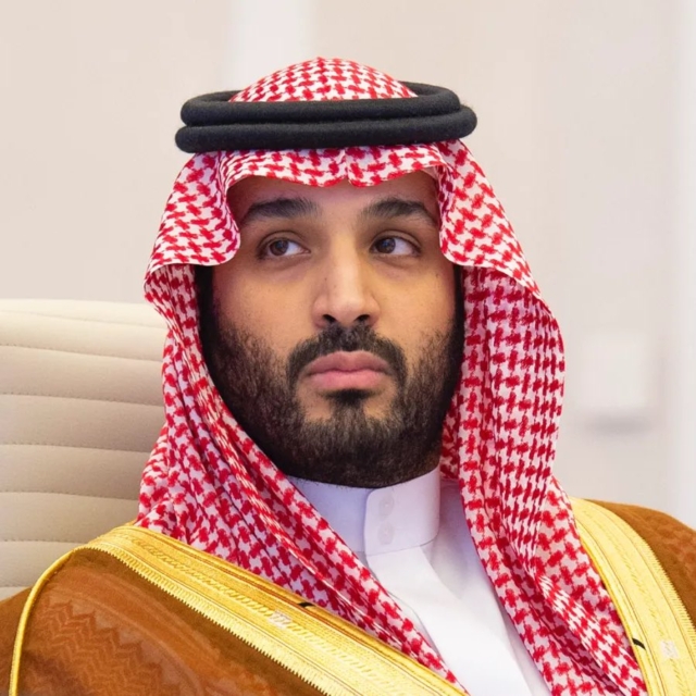 Saudi-backed artificial intelligence company Humain invests $3,000,000,000 into Elon Musk’s xAI.