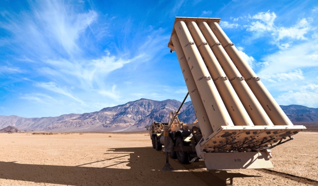 UAE air defenses including Patriot, THAAD, Pantsir-S1, SkyKnight, MSAM and Barak-8 achieve over 96% interception rate.