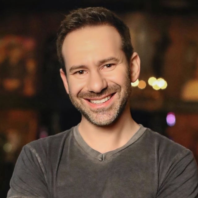 OnlyFans owner Leonid Radvinsky has died at 43.