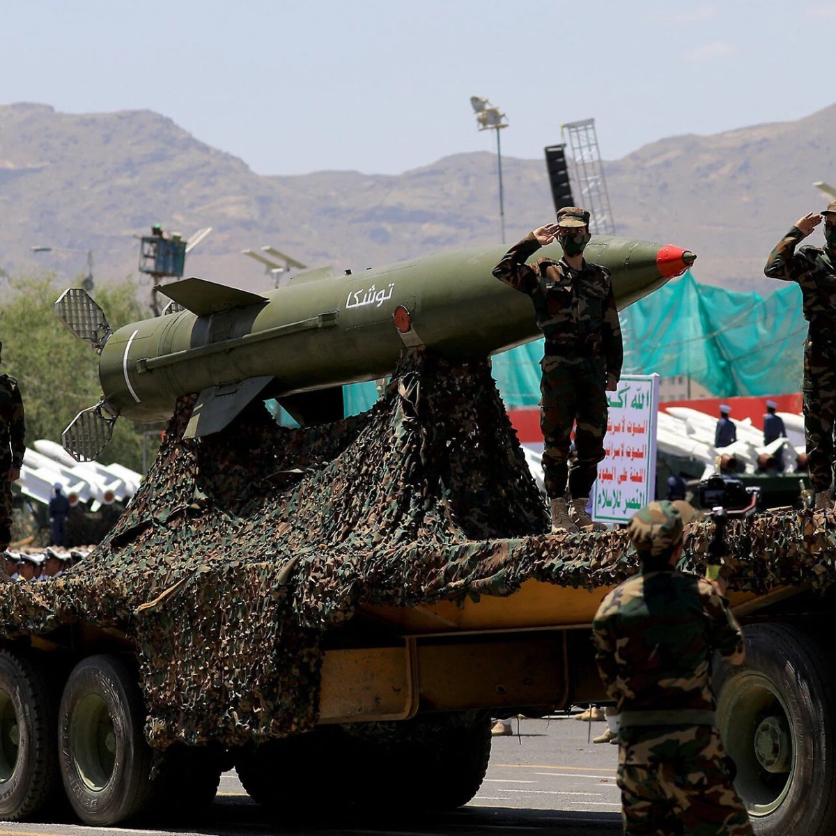 israel-says-missile-launched-from-yemen-air-defences-activated