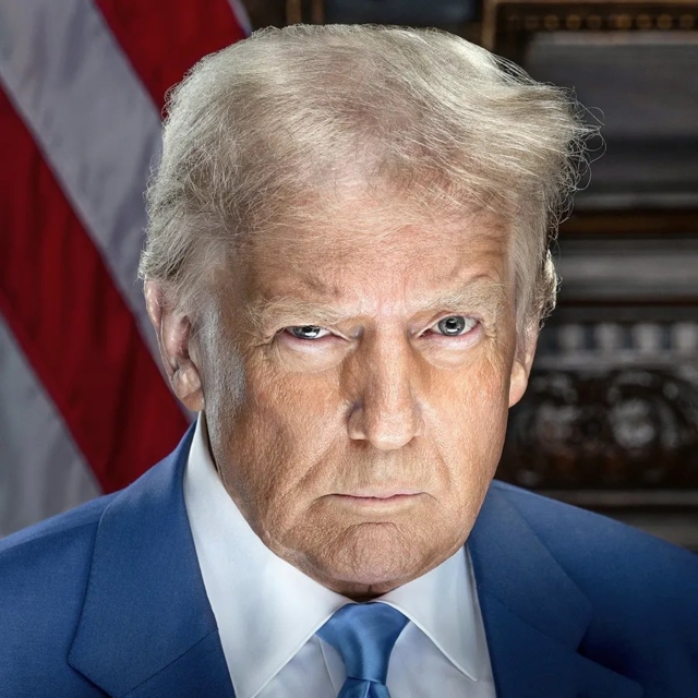 President Trump on Iran proposal: “It is not acceptable to me - I’ve studied it thoroughly, I’ve studied everything, and it’s simply not acceptable.”