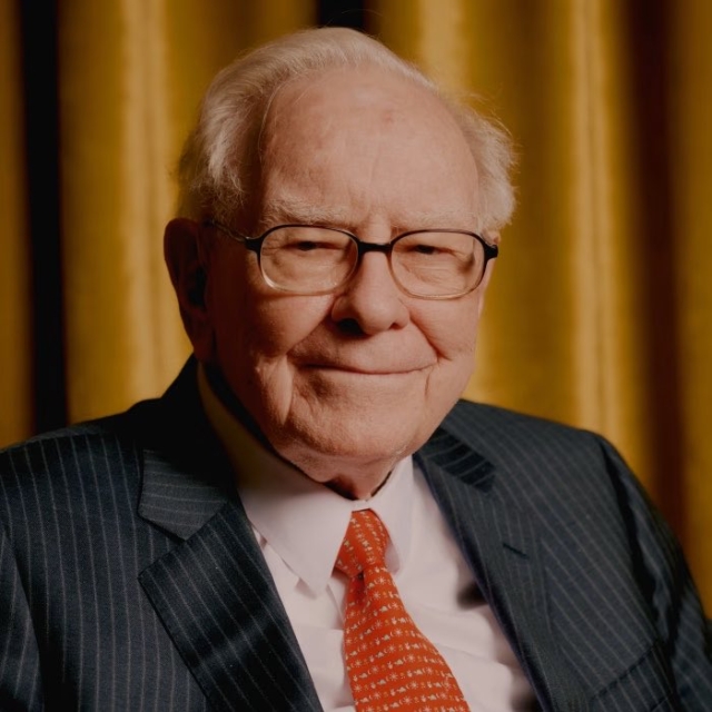 Berkshire Hathaway boosts Alphabet investment 83% to $37.8 billion.