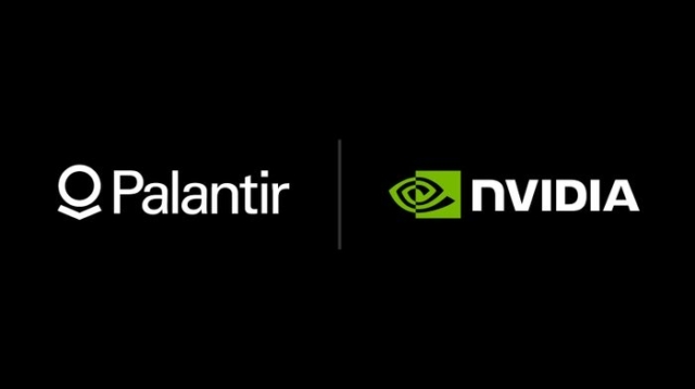 Palantir $PLTR and Nvidia $NVDA are partnering to bring AI capabilities to critical supply chains, starting with Nvidia’s own operations.