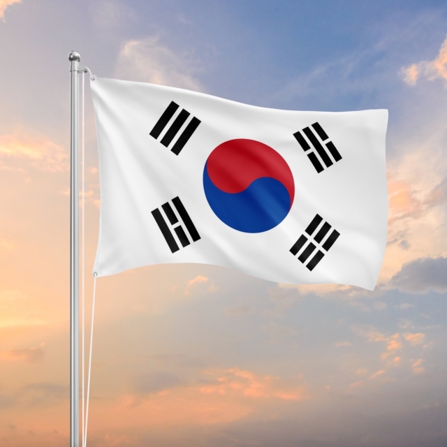 South Korea looking to bring stocks, bonds, and funds to the blockchain for 24/7 trading.