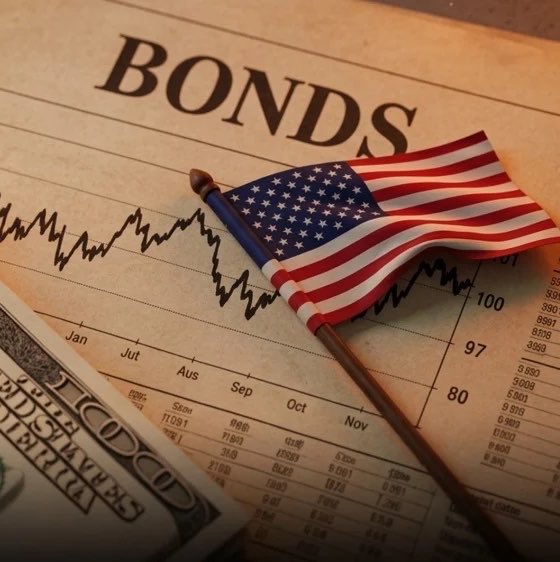 Japanese investors sold a net ¥4.5 trillion ($28 billion) of long-term U.S. government bonds in H1 2026 - the first half-year net sale since 2022.