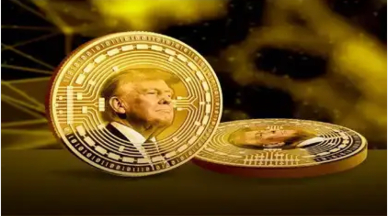 At Trump's $148 million meme coin dinner, 'the food sucked' and security was lax, attendee says Crypto investor Nicholas Pinto attends President Donald Trump's gala dinner for people who spent the most money on Trump's meme coin, $TRUMP, in a contest, at Trump National Golf Club in Potomac Falls, Virginia, May 22, 2025. Nicholas Pinto The price of President Donald Trump's meme coin plunged 16% as of Friday morning, just hours after he hosted a black-tie gala at his Virginia golf club for its biggest buyers — an elite crowd that spent a combined $148 million on the token for the chance to be there. It was billed as "the most exclusive invitation in the world." Among the 220 attendees were crypto influencers, industry executives such as Sandy Carter of Unstoppable Domains, and former NBA star Lamar Odom, who used the occasion to praise Trump as "the greatest president" and promote his own token, $ODOM. The top 25 wallets were promised a private reception and guided tour. Others, such as 25-year-old Nicholas Pinto — whose dad drove him to the event in his Lamborghini — left underwhelmed and still hungry. "The food sucked," Pinto said. "Wasn't given any drinks other than water or Trump's wine. I don't drink, so I had water. My glass was only filled once." Trump made only a brief appearance, Pinto said. "He didn't talk to any of the 220 guests — maybe the top 25," he said. All in, the president was there for 23 minutes, Pinto said. Trump delivered a brief address rehashing old crypto talking points then left on a helicopter before taking any questions or pictures with his meme coin contest winners, he said. Phones weren't locked in RFID pouches, and security was lax, according to Pinto. "Once Trump left, they didn't really worry about anything else," Pinto added. Contest winners who spent the most on $TRUMP meme coins added their signatures to a poster-sized printout of the leaderboard at a gala dinner at Trump National Golf Club in Potomac Falls, Virginia, May 22, 2025. Nicholas Pinto The crowd's opulence was on full display. "Richard Mille watches weren't even rare," Pinto said. "I saw at least 16 people wearing them. I never see that unless I'm at a high-end restaurant in Miami or Dubai." But the vibe was more muted than expected, he said: "Lots of people didn't even hold the coin anymore. They were checking their phones during dinner to see if the price moved." CNBC has reached out to Trump representatives for comment on the dinner and attendees. Protests For lawmakers and regulators, the dinner set off alarm bells. The #1 token holder was Chinese-born crypto mogul Justin Sun, who is currently facing Securities and Exchange Commission fraud charges that were recently paused, with the agency citing "the public interest." Sun holds over $22 million in the $TRUMP token and another $75 million in World Liberty Financial's native token. "As the top holder of $TRUMP and proud supporter of President Trump, it was an honor to attend the Trump Gala Dinner," Sun posted on Friday. "Thank you @POTUS for your unwavering support of our industry!" Outside the gates of Trump National Golf Club in Potomac Falls, Virginia, about a hundred protesters gathered, according to NBC News. Sen. Jeff Merkley, D-Ore., joined them, backing a new End Crypto Corruption Act with Senate Minority Leader Chuck Schumer, D-N.Y. Signs read "Crypto Corruption" and "Trump is a traitor." Crypto on Capitol Hill "The Trump family activity in the memecoin space makes my work in Congress more complicated," Rep. French Hill, R-Ark., told CNBC on Friday. Hill, who's leading negotiations on a bipartisan stablecoin regulation bill known as the GENIUS Act, called the gala "a distraction from the good work we need to do." Now, the GENIUS Act is at risk. Sen. Josh Hawley, R-Mo., recently added a controversial rider to the bill that would cap credit card late fees — what's seen as a poison pill that could alienate banking allies and stall final approval. President Donald Trump speaks at a dinner for meme coin contest winners at Trump National Golf Club in Potomac Falls, Virginia, May 22, 2025. Nicholas Pinto On Thursday night as the meme coin contest dinner was underway, a bloc of Senate Democrats announced they'd be pushing for a new provision that would ban presidents and senior officials from profiting off crypto ventures while in office — a direct challenge to the Trump-linked stablecoin USD1 that launched in the spring. In Washington, there's growing concern that political infighting over Trump's crypto ventures could derail the stablecoin bill altogether. That poses an even bigger risk. According to The Wall Street Journal, major banks including JPMorgan, Bank of America and Citi are in early talks to issue a unified digital dollar to compete with Tether, the foreign-controlled stablecoin that now commands over 60% of global market share. Those plans hinge on legal clarity. If the GENIUS Act stalls, the U.S. could lose its window to regain ground in the global race for digital payments. The White House has tried to draw a line between Trump the president and Trump the private businessman. "The president is attending it in his personal time. It is not a White House dinner," press secretary Karoline Leavitt told reporters when pressed on attendee transparency. President Trump holds controversial private dinner for top investors in his meme coin The administration declined to release a guest list. But blockchain data — and a patchwork of guest photos — tell part of the story. A Bloomberg News analysis found that all but six of the top 25 wallets used foreign exchanges, ostensibly off-limits to U.S. users. More than half of the top 220 wallets were linked to similar offshore platforms. One Nasdaq-listed penny stock, Freight Technologies, disclosed in an SEC filing that it spent $2 million on Trump's token to push U.S.-Mexico trade policy. It didn't make the cut for the dinner — finishing 250th. Since its January debut, the $TRUMP coin has generated more than $324 million in trading fees. Roughly 80% of the $TRUMP token supply is controlled by the Trump Organization and affiliates, according to the project's website. WLFI, the Trump's parallel token, has sold $550 million in two token sales. President Trump holds meme coin dinner Still, White House AI and crypto czar David Sacks remained bullish on "significant bipartisan support" for stablecoin legislation. "We already have over $200 billion in stablecoins — it's just unregulated," Sacks told CNBC's "Closing Bell Overtime" on Wednesday. "If we provide the legal clarity and legal framework for this, I think we could create trillions of dollars of demand for our Treasurys practically overnight, very quickly." "We have every expectation now that it's going to pass," added Sacks, though he didn't answer a question about concerns from Democrats that there aren't sufficient safeguards in place to keep the president and his family from profiting from legislation. While Sacks sold $200 million in crypto-related holdings before taking his White House job, according to a disclosure filing, Trump and his family have been leaning into building a crypto empire. The Trumps are financial backers of World Liberty Financial, which is behind the USD1 stablecoin that is backed by Treasurys and dollar deposits. Abu Dhabi's MGX investment fund recently pledged $2 billion in USD1 to Binance, the world's largest digital assets exchange. It's the company's largest-ever investment made in crypto.