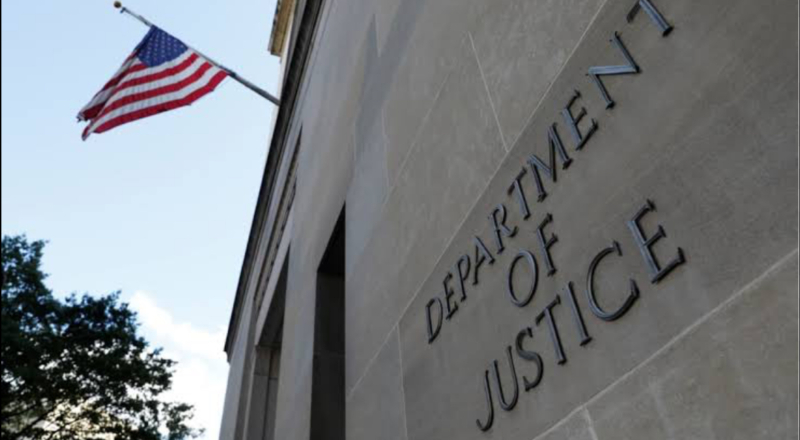 Crypto CEO accused of laundering $500 million linked to sanctioned Russian banks Signage is seen at the United States Department of Justice headquarters in Washington, D.C., August 29, 2020. Federal prosecutors in Brooklyn have charged the founder of a U.S.-based cryptocurrency payments firm with operating what they allege was a sophisticated international money laundering scheme that moved over half a billion dollars on behalf of sanctioned Russian banks and other entities. Iurii Gugnin, a 38-year-old Russian national living in Manhattan, was arrested and arraigned Monday and ordered held without bail pending trial. Gugnin faces a 22-count indictment accusing him of wire and bank fraud, violating U.S. sanctions and export controls, money laundering, and failing to implement legally required anti-money laundering protocols. "The defendant is charged with turning a cryptocurrency company into a covert pipeline for dirty money, moving over half a billion dollars through the U.S. financial system to aid sanctioned Russian banks and help Russian end-users acquire sensitive U.S. technology," Assistant Attorney General Eisenberg said in a statement. Prosecutors said Gugnin used his companies — Evita Investments and Evita Pay — to process about $530 million in payments while concealing the origins and purposes of the funds. Between June 2023 and January 2025, he allegedly funneled the money through U.S. banks and cryptocurrency exchanges, primarily using tether, a widely used, dollar-pegged stablecoin. Clients included individuals and businesses linked to sanctioned Russian institutions such as Sberbank, VTB Bank, Sovcombank, Tinkoff, and the state-owned nuclear energy firm Rosatom. To carry out the scheme, Gugnin allegedly misrepresented the scope of his business, falsified compliance documentation, and lied to banks and digital asset platforms about his ties to Russia. Prosecutors say he masked the source of funds through shell accounts and doctored more than 80 invoices, digitally erasing the identities of Russian counterparties. Investigators also cite internet searches indicating he knew he was under scrutiny, including queries like "how to know if there is an investigation against you" and "money laundering penalties US." The Justice Department said Gugnin maintained direct ties to members of Russia's intelligence service and officials in Iran — countries that do not extradite to the U.S. He is also accused of helping the export of sensitive U.S. technology to Russian clients, including an anti-terrorism-controlled server. Gugnin was profiled last fall in a Wall Street Journal article about high-net-worth renters in Manhattan, where he reportedly paid $19,000 per month for an apartment. If convicted on bank fraud charges, he faces a statutory maximum sentence of 30 years in prison, but if convicted on all counts, Gugnin could be given a consecutive maximum sentence significantly longer than his lifetime.