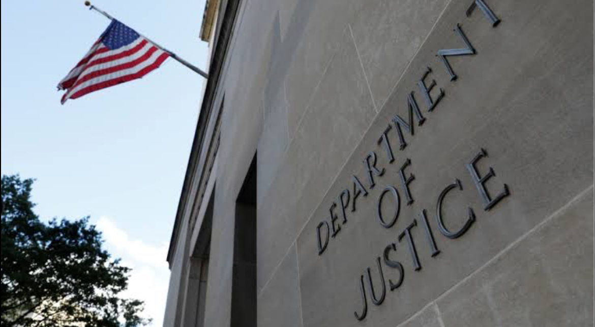 crypto-ceo-accused-of-laundering-500-million-linked-to-sanctioned-russian-banks-signage-is-seen-at-the-united-states-department-of-justice-headquarters-in-washington-d-c-august-29-2020-federal-p