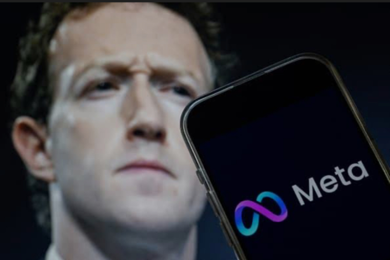 Here's how to keep Meta AI from sharing your prompts on Facebook, Instagram Artificial intelligence-generated images of women kissing while mud wrestling and President Donald Trump eating poop are some of the conversations users are unknowingly sharing publicly through Meta's newly launched AI app. The company rolled out the Meta AI app in April, putting it in direct competition with OpenAI's ChatGPT. But the tool has recently garnered some negative publicity and sparked privacy concerns over some of the wacky — and personal — prompts being shared publicly from user accounts. Besides the mud wrestlers and Trump eating poop, some of the examples CNBC found include a user prompting Meta's AI tool to generate photos of the character Hello Kitty "tying a rope in a loop hanging from a barn rafter, standing on a stool." Another user whose prompt was posted publicly asked Meta AI to send what appears to be a veterinarian bill to another person. "Sir, your home address is listed on there," a user commented on the photo of the veterinarian bill. Meta AI chats are private by default and can only be shared publicly through a four-step process that includes a pre-post preview, a company spokesperson said. This includes a feature to hide posts. The spokesperson also said the Discover feed is meant to offer "inspiration and AI hacks" to users. Users can adjust settings on the app to protect their privacy and keep the app from sharing their queries on Meta's other apps. Here's how to do it To start, click on your profile photo on the top right corner of the screen and scroll down to data and privacy. Then head to the "suggesting your prompts on other apps" tab. This should include Facebook and Instagram. Once there, click the toggle feature for the apps that you want to keep your prompts from being shared on. After, go back to the main data and privacy page and click "manage your information." Select "make all your public prompts visible only to you" and click the "apply to all" function. You can also delete your prompt history there. Meta has beefed up its recent bets on AI to improve its offerings to compete against megacap peers and leading AI contenders, such as Google and OpenAI. This week, the company invested $14 billion in startup Scale AI and tapped its CEO Alexandr Wang to help lead the company's AI strategy.