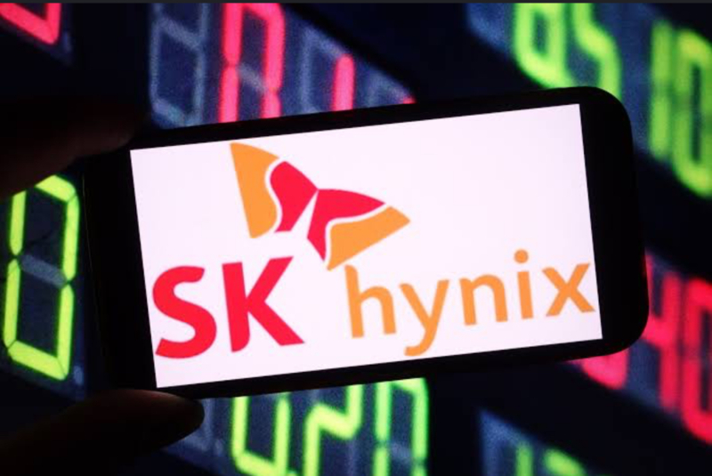 SK Hynix shares extend gains to over 2-decade highs as parent group reportedly plans AI data center Shares in South Korea's SK Hynix extended gains to hit a more than 2-decade high on Tuesday, following reports over the weekend that SK Group plans to build the country's largest AI data center. SK Hynix shares, which have surged almost 50% so far this year on the back of an AI boom, were up nearly 3%, following gains on Monday. The company's parent, SK Group, plans to build the AI data center in partnership with Amazon Web Services in Ulsan, according to domestic media. SK Telecom and SK Broadband are reportedly leading the initiative, with support from other affiliates, including SK Hynix. SK Hynix is a leading supplier of dynamic random access memory or DRAM — a type of semiconductor memory found in PCs, workstations and servers that is used to store data and program code. The company's DRAM rival, Samsung, was also trading up 4% on Tuesday. However, it's growth has fallen behind that of SK Hynix. On Friday, Samsung Electronics' market cap reportedly slid to a 9-year low of 345.1 trillion won ($252 billion) as the chipmaker struggles to capitalize on AI-led demand. SK Hynix, on the other hand, has become a leader in high bandwidth memory — a type of DRAM used in artificial intelligence servers — supplying to clients such as AI behemoth Nvidia.