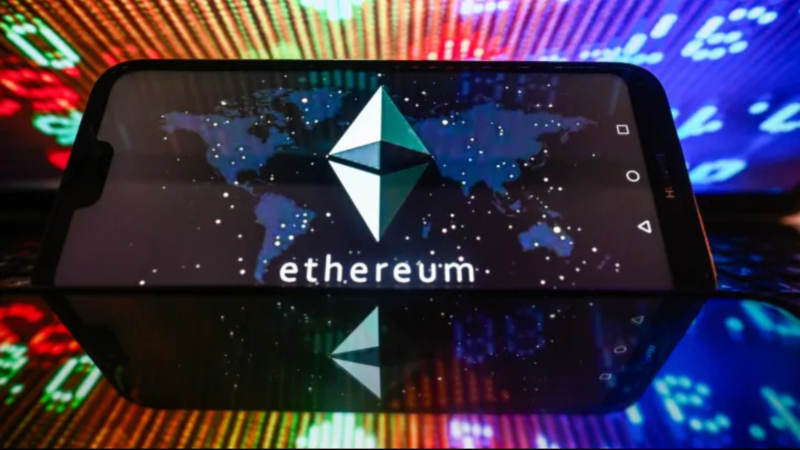 Why ether ETF inflows have come roaring back from the dead Ether ETFs have finally come to life this year after some started to fear they may be becoming zombie funds. Collectively, the funds tracking the price of spot ether are on pace for their sixth consecutive week of inflows and eight positive week in the last nine, according to SoSoValue. The second largest cryptocurrency has become more attractive to institutions in recent weeks largely due to recent regulatory momentum in the U.S. around stablecoins – many of which run on the Ethereum network – the successful IPO of Circle, the issuer of the second-largest stablecoin; and new leadership at the Ethereum Foundation. “What we’re seeing is institutional recalibration,” said Ben Kurland, CEO at crypto charting and research platform DYOR. “After the initial ETH ETF approval fizzled without a price pop, smart money started quietly building positions. They’re betting not on price momentum but on positioning ahead of utility unlocks like staking access, options listings, and eventually inflows from retirement platforms.” The first year of ether ETFs, which launched in July 2024, has been characterized by weak demand. While the funds have had spikes in inflows, they’ve trailed far behind bitcoin ETFs in both inflows and investor attention – amassing about $3.9 billion in net inflows since listing versus bitcoin ETFs’ $36 billion in their first year of trading. “With increasing acceptance of crypto on Wall Street, especially now as a means for payments and remittances, investors are being drawn to ETH ETFs,” said Chris Rhine, head of liquid active strategies at Galaxy Digital. Additionally, he added, the CME basis on ether – or the price difference between ether futures and the spot price – is higher than that of bitcoin, giving arbitrageurs an opportunity to profit by going long on ether ETFs while shorting futures (a common trading strategy) and contributing to the uptrend in ether ETF inflows. Ether/USD Coin Metrics ETH.CM=:Exchange Ether (ETH) 1 month Despite the uptrend in inflows, the price of ether itself is negative for this month and flat over the past month. For the year, it’s down 25% as it’s been suffering from an identity crisis fueled by uncertainty about Ethereum’s value proposition, weaker revenue since its last big technical upgrade and increasing competition from Solana. Market volatility driven by geopolitical uncertainty this year has not helped. In March, Standard Chartered slashed its ether price target by more than half. However, the firm also said the coin could still see a turnaround this year. Since last week’s big spike in inflows, they’ve “slowed but stayed net positive, suggesting conviction, not hype,” Kurland said. “The market looks like a heart monitor, but the buyers are treating it like a long-term infrastructure bet.”