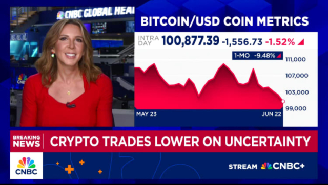 Pompliano’s ProCap raises over $750 million, goes public via SPAC background of header Anthony Pompliano: Gold, crypto divergence shows investors aren't used to going Bitcoin for safety The race to create publicly traded bitcoin treasuries is accelerating — and so is the capital pouring in. ProCap Financial, the latest entrant, has raised more than $750 million and is going public through a special acquisition company, or SPAC, with Columbus Circle Capital Corp. I, according to an announcement Monday. Led by investor and podcast host Anthony Pompliano, ProCap raised more than $750 million in its funding round, including $235 million in convertible debt, with equity making up the rest. The new firm aims to hold up to $1 billion in bitcoin on its balance sheet and generate revenue through a full-stack, bitcoin-denominated financial services platform. The rush into bitcoin treasuries — inflated by cheap capital, yield promises, and brand name endorsements — is starting to resemble a bubble. "There's an old George Soros quote that goes, 'When I see a bubble forming, I rush in to buy, adding fuel to the fire,'" Pompliano said. "There's a reason the bubble forms — because the trend works." ProCap joins a growing cohort of bitcoin-heavy ventures using reverse mergers and blank-check vehicles to tap into public markets. From Trump Media's $2.5 billion bitcoin treasury plan to Jack Mallers' Twenty-One and the Nakamoto fund, a growing number of firms are racing to offer stock market exposure to bitcoin. Some, like Tron founder Justin Sun, are using reverse mergers to take crypto businesses public — in Sun's case, folding his blockchain platform into a Nasdaq-listed toy manufacturer. Others, like Mallers, are launching purpose-built bitcoin holding firms backed by heavyweight investors including Tether and SoftBank. While Trump Media isn't a crypto-native firm, it has embraced the playbook of raising money to buy bitcoin and promoting the asset through affiliated ventures. All are following a path blazed by Strategy's Michael Saylor: Turning public companies into bitcoin proxies. But ProCap says it's pushing beyond that model, aiming not just to hold bitcoin but to build a financial services platform on top of it. "Most other firms raised capital that's just sitting in cash while they wait for deals to close," Pompliano told CNBC. "We're buying bitcoin immediately." He added that ProCap's equity investors are getting direct exposure from day one. Anthony Pompliano: Circle 'may be more of a stablecoin story than it is a crypto story' The structure gives ProCap a rare first-mover edge in a space where many deals are still weeks or months from closing, with some yet to even file their S-4s — the regulatory documents required to complete a merger. It also sets the stage for a new phase of the bitcoin proxy trade: not just holding bitcoin, but generating yield from it. "We want to build the leading bitcoin-native financial services company," Pompliano said. "Like a traditional Wall Street firm, but on top of a bitcoin balance sheet instead of dollars." ProCap plans to offer services like lending, trading, and capital markets — all denominated in bitcoin. The goal is to recreate the architecture of a Goldman Sachs or Cantor Fitzgerald, rebuilt from the ground up in crypto. "The goal is to look and feel like a traditional financial institution," he added. "That resonates very differently with capital allocators." ProCap's pitch to investors is that it's not just chasing momentum. It's building the infrastructure for what Pompliano calls a new financial system — one that runs on bitcoin, but looks and feels familiar to the institutions still sitting on the sidelines. "Many companies don't care about the cost of capital. We do," he added. "We're traditional capital allocators — we care about building a sustainable business that generates cash flow."