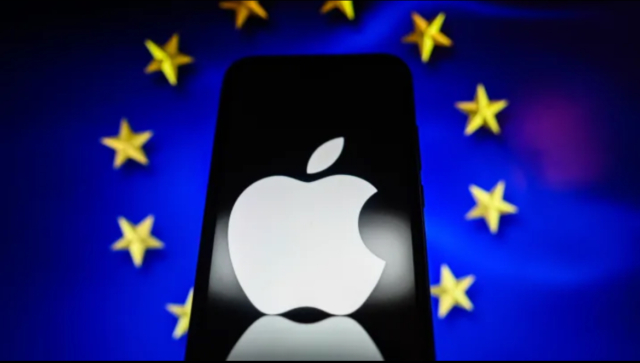 Apple reveals complex system of App Store fees to avoid EU fine of 500 million euro Kif Leswing POLAND - 2024/03/23: In this photo illustration an Apple logo is displayed on a smartphone with an EU flag on the background. Apple, Meta, Google to face EU Digital Markets Act probes. (Photo Illustration by Omar Marques/SOPA Images/LightRocket via Getty Images) Omar Marques | Sopa Images | Lightrocket | Getty Images Apple Thursday made changes to its App Store European policies, saying it believes the new rules will help the company avoid a fine of 500 million euro ($585 million) from the EU for violating the Digital Markets Act. The new policies are a complicated system of fees and programs for app makers, with some developers now paying three separate fees for one download. Apple also is going to introduce a new set of rules for all app developers in Europe, which includes a fee called the “core technology commission” of 5% on all digital purchases made outside the App Store. The changes Apple announced are not a complete departure from the company’s previous policy that drew the European Commission’s attention in the first place. Apple said it did not want to make the changes but was forced to by the European Commission’s regulations, which threatened fines of up to 50 million euros per day. Apple said it believed its plan is in compliance with the DMA and that it will avoid fines. “The European Commission is requiring Apple to make a series of additional changes to the App Store,” an Apple spokesperson said in a statement. “We disagree with this outcome and plan to appeal.” A spokesperson for the European Commission did not say that Apple was no longer subject to the fine. He said in a statement that the EC is looking at Apple’s new terms to see if the company is in compliance. “As part of this assessment the Commission considers it particularly important to obtain the views of market operators and interested third parties before deciding on next steps,” the spokesperson said in a statement. The saga in Brussels is the latest example of Apple fiercely defending its App Store policies, a key source of profit for the iPhone maker through fees of between 15% and 30% on downloads through its App Store. It also shows that Apple is continuing to claim it is owed a commission when iPhone apps link to websites for digital purchases overseas despite a recent court ruling that barred the practice in the U.S. Steering rules no longer in effect in U.S. Under the Digital Markets Act, Apple was required to allow app developers more choices for how they distribute and promote their apps. In particular, developers are no longer prohibited from telling their users about cheaper alternatives to Apple’s App Store, a practice called “steering” by regulators. In early 2024, Apple announced its changes, including a 50 cent fee on off-platform app downloads. Critics, including Sweden’s Spotify, pushed back on Apple’s proposed changes, saying that the tech firm chose an approach that violated the spirit of the rules, and that its fees and commissions challenge the viability of the alternative billing system. The European Commission investigated for a year, and it said on Thursday that it would again seek feedback from Apple’s critics. “From the beginning, Apple has been clear that they didn’t like the idea of abiding by the DMA,” Spotify said last year. Epic Games CEO Tim Sweeney, whose company successfully changed Apple’s steering rules in the U.S. earlier this year, accused Apple last year of “malicious compliance” in its approach to the DMA. Sweeney said Apple was looking to comply with the letter of the law but make it difficult for developers to benefit from the changes. The European Commission announced the 500 million euro fine in April. The commission at the time said that the tech company might still be able to make changes to avoid the fine. Apple’s restrictions on steering in the United States were tossed earlier this year, following a court order in the long-running Epic Games case. A judge in California found that Apple had purposely misled the court about its steering concessions in the United States and instructed it to immediately stop asking charging a fee or commission on for external downloads. The order is currently in effect in the United States as it is being appealed and has already shifted the economics of app development. As a result, companies like Amazon and Spotify in the U.S. can direct customers to their own websites and avoid Apple’s 15% to 30% commission.