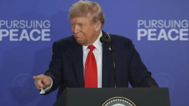 Trump says no imminent plans to penalize China for buying Russian oil U.S. President Donald Trump said on Friday he did not immediately need to consider retaliatory tariffs on countries such as China for buying Russian oil but might have to "in two or three weeks." Trump has threatened sanctions on Moscow and secondary sanctions on countries that buy its oil if no moves are made to end the war in Ukraine. China and India are the top two buyers of Russian oil. The president last week imposed an additional 25% tariff on Indian goods, citing its continued imports of Russian oil. However, Trump has not taken similar action against China. He was asked by Fox News' Sean Hannity if he was now considering such action against Beijing after he and Russian President Vladimir Putin failed to produce an agreement to resolve or pause Moscow's war in Ukraine. "Well, because of what happened today, I think I don't have to think about that," Trump said after his summit with Putin in Alaska. "Now, I may have to think about it in two weeks or three weeks or something, but we don't have to think about that right now. I think, you know, the meeting went very well." Chinese President Xi Jinping's slowing economy will suffer if Trump follows through on a promise to ramp up Russia-related sanctions and tariffs. Xi and Trump are working on a trade deal that could lower tensions - and import taxes - between the world's two biggest economies. But China could be the biggest remaining target, outside of Russia, if Trump ramps up punitive measures.