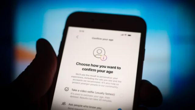 global-movement-to-protect-kids-online-fuels-a-wave-of-ai-safety-tech-spotify-reddit-and-x-have-all-implemented-age-assurance-systems-to-prevent-children-from-being-exposed-to-inappropriate-content