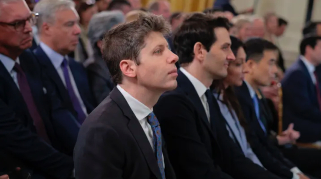 openai-is-building-an-ai-jobs-platform-that-could-challenge-microsofts-linkedin-openai-has-announced-it-is-developing-an-ai-centered-jobs-platform-as-part-of-broader-efforts-to-expand-ai-lite