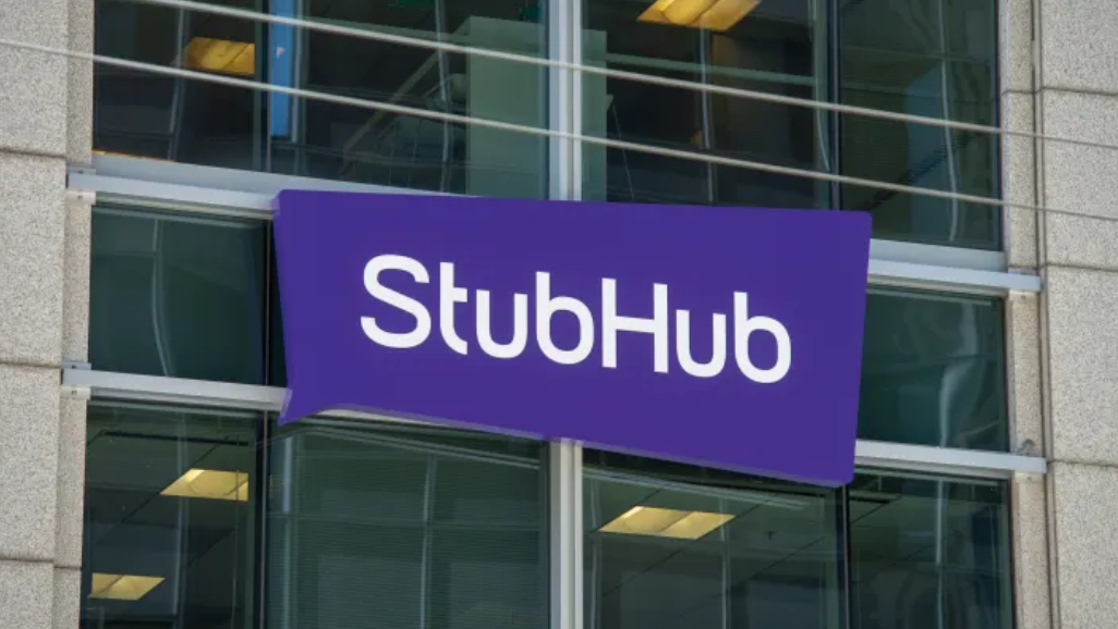stubhub-aims-to-raise-up-to-9-2-billion-in-ipo-stubhub-is-aiming-to-raise-as-much-as-851-million-in-its-initial-public-offering-giving-it-a-valuation-of-up-to-9-2-billion-the-company-revealed-in