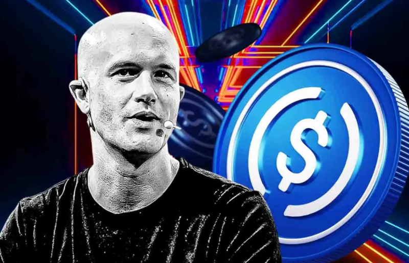 Coinbase CEO says banks are fighting stablecoin rewards with 'boogeyman' issues Coinbase CEO Brian Armstrong and other crypto executives took to Capitol Hill this week as part of a regulatory showdown between the industry and banks with potentially trillions at stake. Banking advocacy groups are urging lawmakers to prohibit crypto exchanges like Coinbase from offering customers rewards that are structured like interest payments banks offer. "I'm not sure why the banks would want to bring that up again at this point, but they should have to compete on a level playing field in crypto," Armstrong told CNBC on Wednesday. Coinbase currently offers a 4.1% reward for those holding USDC stablecoin. Kraken offers a 5.5% on USDC holdings. Under the recently passed GENIUS Act, customers can't earn interest on stablecoins, but exchanges can offer rewards. Bank advocacy groups are warning that allowing the rewards will lead to a rush of customers yanking funds from community banks and putting them into stablecoins or other crypto. "If people are pulling their deposits out of their bank accounts and transferring them into stablecoin investments, you are effectively neutering, to some degree, the ability of the banks to continue to lend into the real economy and to support and fuel the economic growth," said John Court, executive vice president at the Bank Policy Institute, an advocacy group representing banks. The Treasury Borrowing Advisory Committee estimated that $6.6 trillion could go from deposits to stablecoins in an April report. Armstrong called the argument a "boogeyman." "The real reason that they're bringing this up as an issue is that they're trying to protect the $180 billion that they made on their payment business," he said. "This is something that big banks are funding behind the scenes. It's not small banks whatsoever." Following a meeting with Senate Republicans on Wednesday, JPMorgan Chase CEO Jamie Dimon said the subject of stablecoin rewards did not come up, but that regulators need to be thoughtful about any regulations. "We're not against crypto," he said. The American Bankers Association and state association asked in an August 12 letter for lawmakers to "close this loophole and protect the financial system." Crypto groups hit back several days later in their own letter to lawmakers, saying that preventing exchanges from offering rewards "would tilt the playing field in favor of legacy institutions, particularly larger banks, that routinely fail to deliver competitive returns and deprive consumers of meaningful choice." While senators have released several drafts of the market structure bill, changes to crypto exchanges offering rewards are still being worked out. Sen. Cynthia Lummis, R-Wyo., who is working on the bill with Banking Chair Tim Scott, R-S.C., said she believes the issue is settled. "The issue was heavily litigated in the GENIUS Act, and I am supportive of the compromise achieved by the banks and the digital asset industry," she said in a statement to CNBC. "I do not think this issue should be reopened."