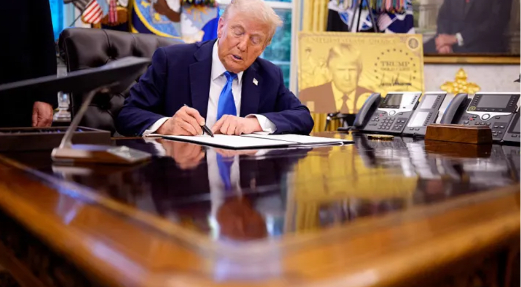 trumps-100000-h-1b-fee-sparks-a-global-race-to-grab-top-talent-u-s-president-donald-trumps-surprise-move-to-raise-the-h-1b-visa-application-fee-to-100000-has-left-companies-a