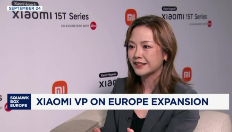 China's Xiaomi is planning a next-gen phone chip, but won't release one yearly like Apple In this photo illustration, the logo of Xiaomi's XRing O1 chipset is seen on May 19, 2025 in Beijing, China. Xiaomi CEO Lei Jun announced on the evening of May 15 that the company's self-developed smartphone SoC, XRING 01, will be officially launched in late May. Vcg | Visual China Group | Getty Images Chinese technology giant Xiaomi is planning a new high-end chip for its smartphones, a top executive at the company told CNBC, but won't release one on a yearly basis like rival Apple. Xu Fei, the vice president of Xiaomi, discussed the firm's semiconductor ambitions, giving details about its roadmap for the product. Xiaomi's focus on developing its own chips mirrors efforts by top smartphone makers like Apple, Samsung and Huawei, as the Beijing-headquartered firm looks to expand its share globally, particularly at the more expensive end of the market. Last year, Xiaomi launched a system-on-chip called the XRing 01 for its own smartphones. It is based on a 3 nanometer manufacturing process, one of the most advanced on the market. A system-on-chip, or SoC, is a type of semiconductor that contains different components that help run a device. Xiaomi exec on smartphone chip plans Xiaomi at the time committed to invest at least 50 billion yuan ($7 billion) over the next 10 years to develop its own chips. Xu said that the company was "planning ahead" for its next generation of chip, but said she can't promise it will release a new SoC each year. "We are a a newcomer here, we need to learn and we need to plan," Xu said. Apple first launched its own system-on-chips in 2010 under the A series moniker. It has released a new A series semiconductor each year, with the latest one, called the A19, featured in the iPhone 17 models. Xu revealed the thinking behind Xiaomi's release timeline and how it relates to the company's return on investment. There will be 1 million units of the XRing 01 shipped, Xu said, but Xiaomi will need to produce 10 million units per chip release for it to be a breakeven part of the business. "So for us, we know we probably need to have ten years patience for the SoC to finally break even," Xu told CNBC. "So at the first time, we just need to make sure the experience is good enough, the performance is good enough." Why Xiaomi is designing chips An SoC is a critical part of a smartphone, acting like the brain of the device. Apple has had success designing its own chips because it is able to have greater control of the integration between its hardware and software. That means the hardware can be tailored to more effeciently run the software, creating a better experience for the user. Xiaomi has its own Android-based operating system called HyperOS and a suite of artificial intelligence applications called HyperAI. A custom-made chip for its own devices could help power this software more efficiently. Xiaomi expands globally with new smartphones, appliances "It brings in vertical expertise to provide a tightly integrated experience with HyperOS and HyperAI to its ecosystem similar to Apple or Google," Neil Shah, partner at Counterpoint Research, told CNBC. While Xiaomi is a major smartphone player, it sells products spanning from smartwatches to rice cookers, refrigerators and electric vehicles. Developing an SoC for smartphones will give it expertise to develop silicon for other products too, Shah said. Where does that leave Qualcomm and MediaTek? Xiaomi's smartphones currently rely on a combination of chips from U.S. firm Qualcomm and Taiwanese company MediaTek. The Xiaomi 17 smartphone which was launched this week, for example, features Qualcomm's latest SoC. Xiaomi's Xu said the company is going to continue using Qualcomm and MediaTek products even as it develops its own semiconductors. "For Qualcomm, MediaTek, they are super, extremely good partners. We've been working them for 15 years, so we will continue this path. And at the same time, we'll select ... [the] right product to try our own chipset. We are going with two solutions at the same time," Xu said. "So we made it very clear to our partners: don't be too worried at all."