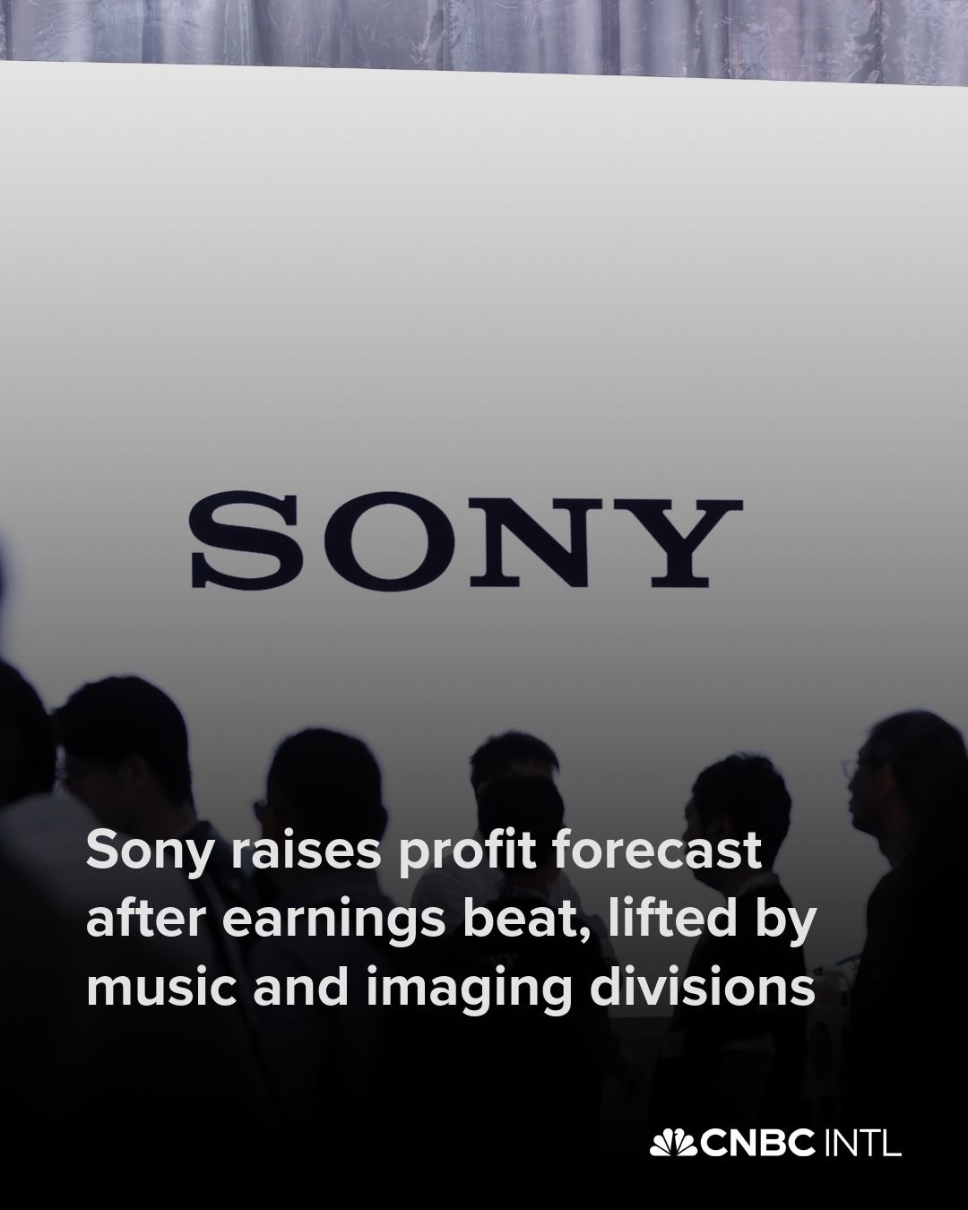 sony-group-on-tuesday-posted-a-stronger-than-expected-rise-in-second-quarter-operating-profit-and-announced-a-share-buyback-of-up-to-100-billion-japanese-yen-648-million