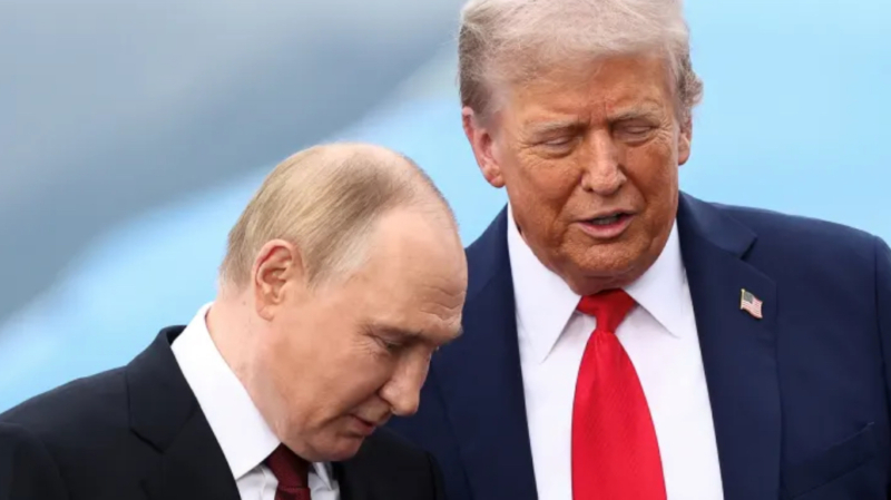 Russia's Ryabkov says potential Putin-Trump summit is on the agenda U.S. President Donald Trump speaks with Russian President Vladimir Putin, as they meet to negotiate for an end to the war in Ukraine, at Joint Base Elmendorf-Richardson in Anchorage, Alaska, U.S., August 15, 2025. Kevin Lamarque | Reuters The possibility of another meeting between Russian President Vladimir Putin and U.S. President Donald Trump is on the agenda, a senior Russian diplomat has said. "I wouldn't rule anything out," Deputy Foreign Minister Sergei Ryabkov said in an interview for the state-owned International Affairs magazine, published on Saturday. "The search for a way forward continues," he said. Ryabkov said contacts between Russia and the United States had not been suspended, and channels for dialogue continued to function. Trump and Putin last met in Alaska in August, but failed to produce any agreement to resolve or pause Moscow's war in Ukraine. A subsequent plan to meet in Budapest was suspended indefinitely. "We are working on an ongoing basis. We have well-established formats and channels. Not all of these channels are visible or audible, not all of them need to be discussed publicly, but the fact remains that everything is in working order." Ryabkov said the progress in establishing dialogue between Russia and the U.S. was "impressive". Ryabkov also commented on the possibility of a trilateral meeting with China and the United States on nuclear stability, saying that Moscow did not intend to push Beijing towards it. "We have no questions for China on the subject of arms control and strategic stability," Ryabkov said, adding that Russia had not received any formal proposals from the U.S. regarding such a meeting. Trump has expressed interest in getting China involved in nuclear arms reduction efforts alongside Russia and the U.S. Last month, he said Putin had raised the prospect of a bilateral nuclear de-escalation, and China could be added to that effort.