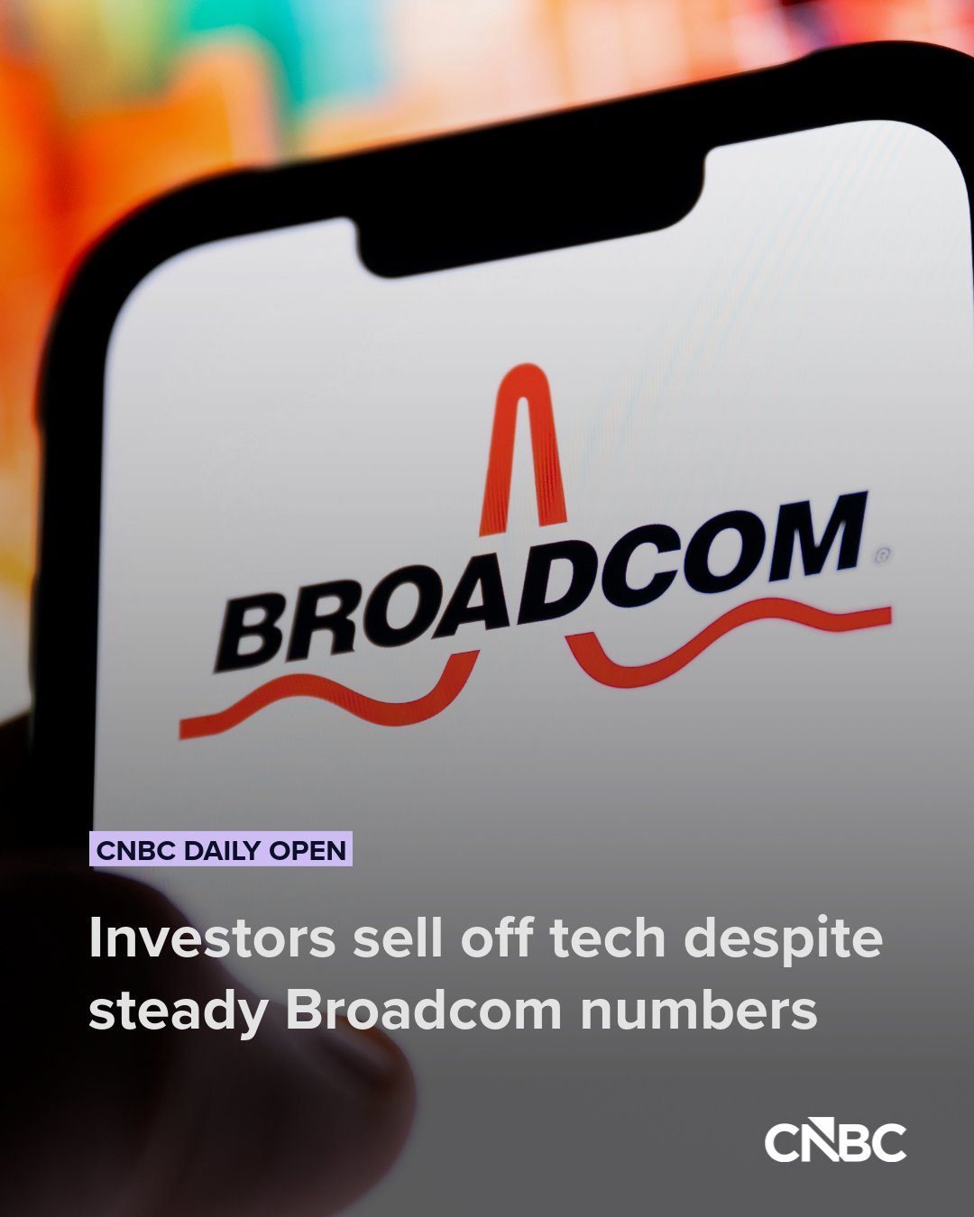 the-sell-off-in-artificial-intelligence-stocks-continued-unabated-friday-stateside-broadcom-shares-tumbled-more-than-11-as-investors-grew-concerned-over-lower-margins-and-uncertai