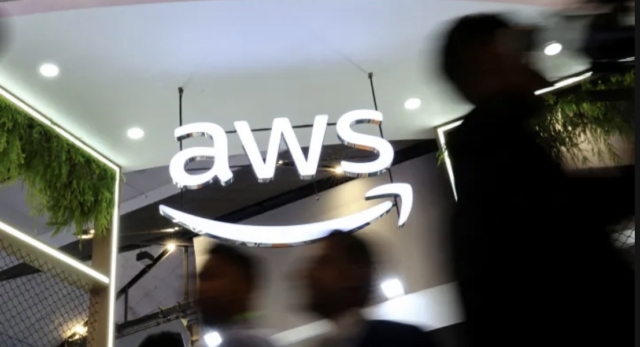 Amazon's Bahrain data center targeted by Iran for support of U.S. military, state media says