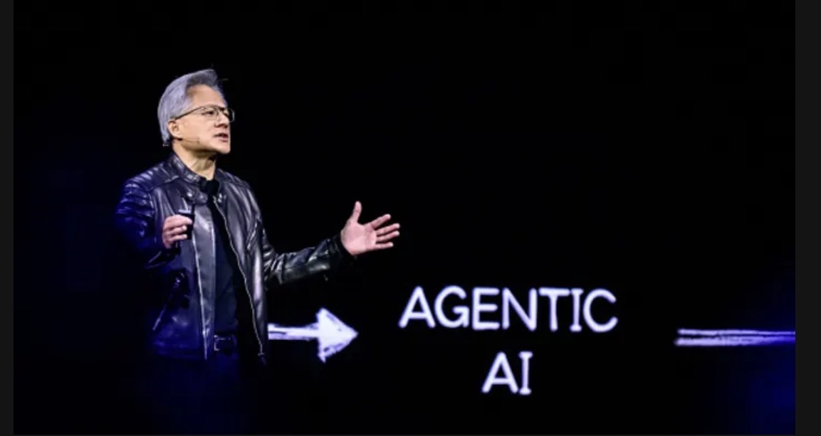 nvidia-plans-open-source-ai-agent-platform-nemoclaw-for-enterprises-wired