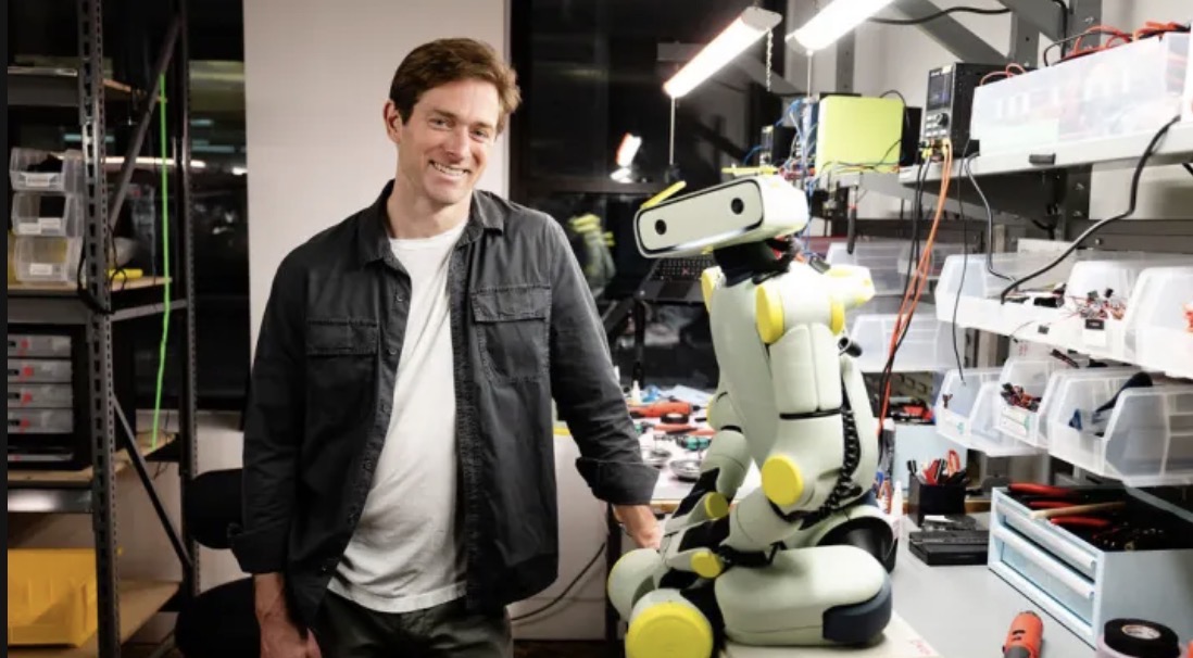 amazon-acquires-approachable-humanoid-maker-fauna-robotics