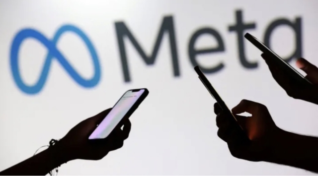 Meta told it's violating EU law by not doing enough to keep children off Facebook and Instagram