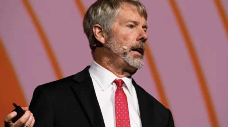 Bitcoin treasury firm Strategy breaks from 'never sell' approach to the flagship crypto
