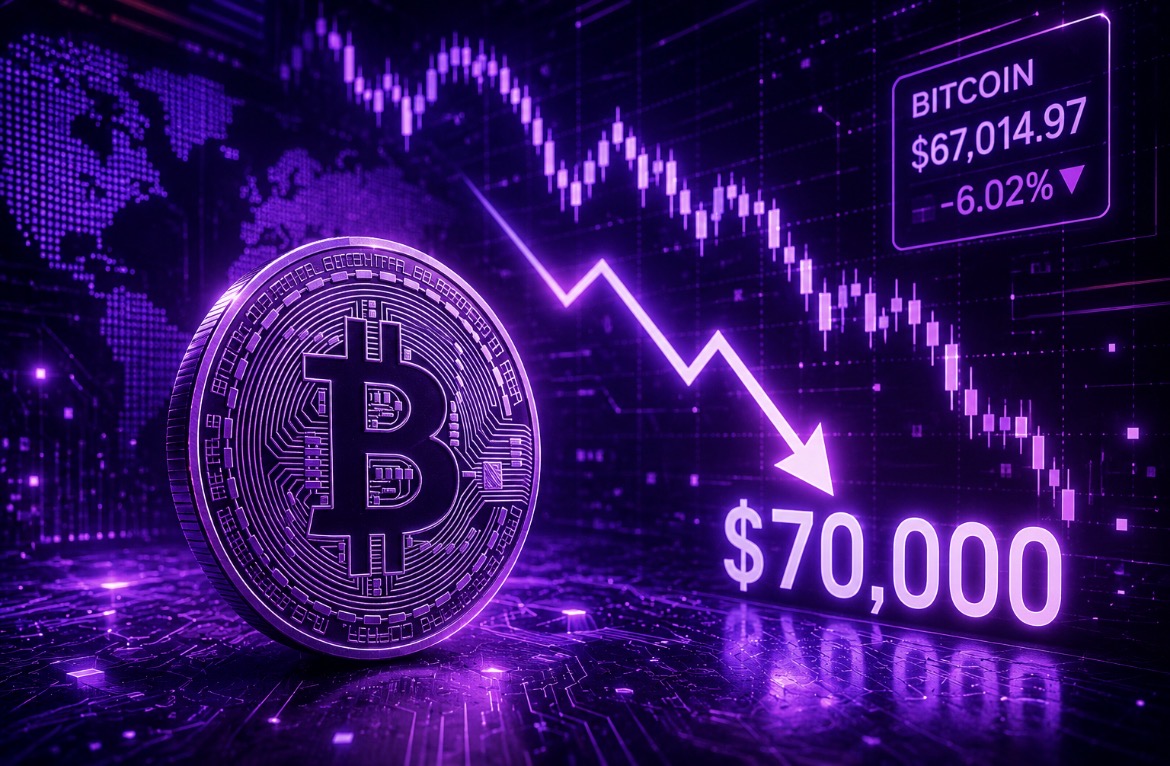 bitcoin-drops-back-under-70000-strategy-extends-its-slide
