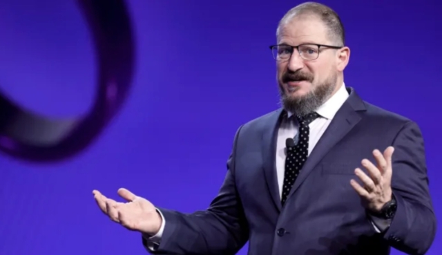 Qualcomm CEO Cristiano Amon on the new world of AI agents