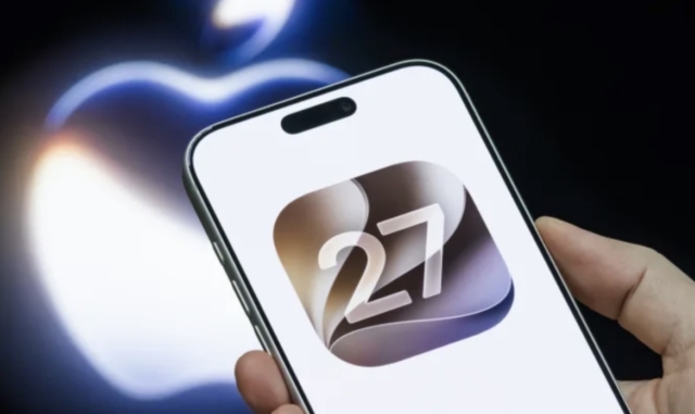 Apple plans five new iPhones through 2027, eyes Chinese-made chips amid foldable push, reports say