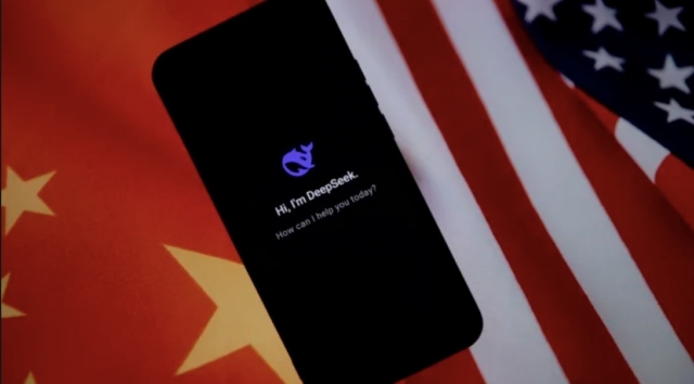 OpenAI and Anthropic are making 10 times more revenue than all Chinese AI models combined, research group Rhodium says