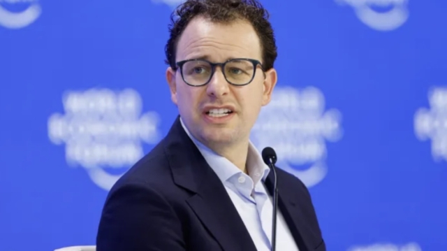 From Wall Street to Silicon Valley, Anthropic IPO poised to have massive 'trickle-down effect'