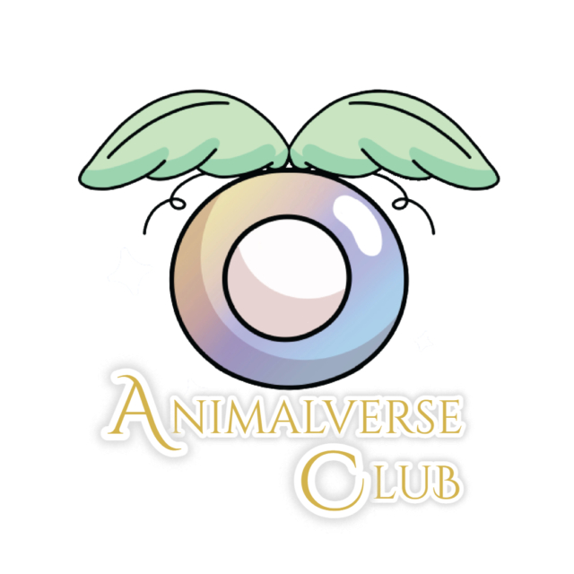 Animalverse Club Logo1