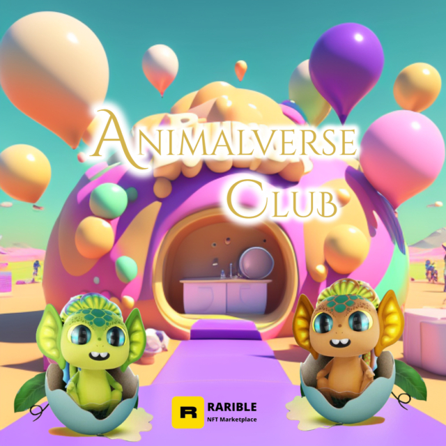 Animalverse Club