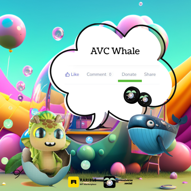 AVC Whale