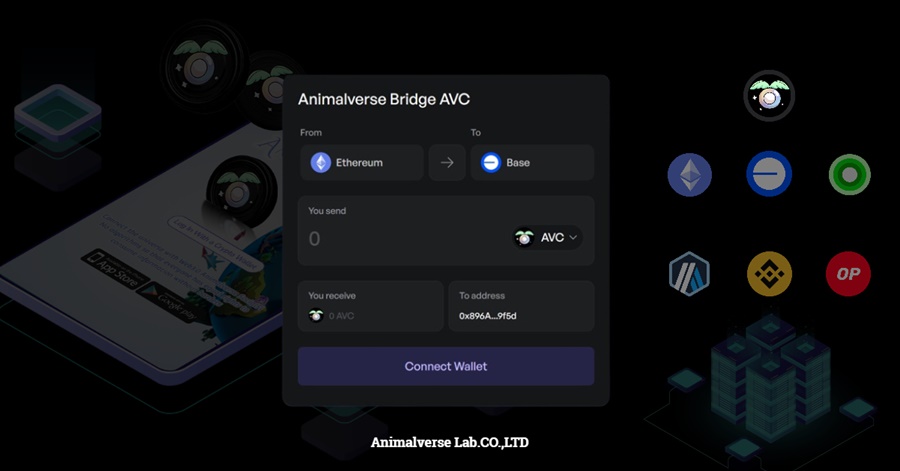 avc-bridge-token