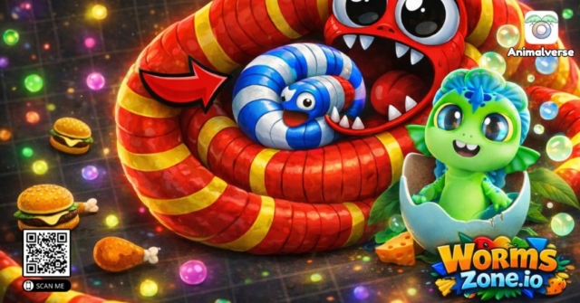 WormsZone io on Animalverse social Why Playing on a SocialFi Platform Is More Fun Than Anywhere Else WormsZone.io has become one of the most popular browser-based multiplayer games in the world. Its simple mechanics, competitive gameplay, and fast-paced matches make WormsZone.io addictive for players of all ages. You control a colorful worm, consume food, grow larger, and compete with other players in real time. While the core gameplay of WormsZone.io is already fun on its own, the experience becomes significantly more engaging when the game is played on a platform designed for social interaction. This is where Animalverse.social changes everything. Instead of playing WormsZone.io alone or silently against random opponents, Animalverse.social transforms the game into a fully social experience. Built as a SocialFi platform, Animalverse.social allows players to communicate, create communities, transact with one another, and even video call friends while playing WormsZone.io together. In this article, we will explore the difference between playing WormsZone.io in the traditional way versus playing WormsZone.io on Animalverse.social, and why the SocialFi approach makes the game more fun, more connected, and more immersive. What Is WormsZone.io? WormsZone.io is a real-time multiplayer .io game where players compete in a shared arena. The goal is simple: eat food, grow your worm, and avoid crashing into other worms. The larger your worm becomes, the higher your position on the leaderboard. Key features of WormsZone.io include: Easy-to-learn gameplay Fast matchmaking Competitive leaderboard system Customizable worm skins Playable directly in a web browser Because of its accessibility, WormsZone.io attracts both casual players and competitive gamers. However, in its standard form, the game is largely a solo experience. You play against others, but interaction is limited. Playing WormsZone.io the Traditional Way When most players think of WormsZone.io, they imagine opening a browser, clicking “Play,” and jumping into a match. This traditional way of playing WormsZone.io has several characteristics: Limited Social Interaction In the standard version of WormsZone.io, interaction with other players is minimal. You cannot talk to opponents, form teams easily, or communicate strategies in real time. Every match feels isolated, even though thousands of players may be online. No Built-In Community Traditional WormsZone.io gameplay does not offer built-in communities or groups. Players cannot easily gather in one place to discuss strategies, share tips, or celebrate achievements. Once a match ends, the social connection ends as well. Solo-Focused Experience Although WormsZone.io is technically multiplayer, the experience feels solo-focused. You compete individually, without friends watching, talking, or playing alongside you in a meaningful way. This is where Animalverse.social introduces a major upgrade. What Is Animalverse.social? Animalverse.social is a SocialFi platform designed to combine social interaction, community building, and digital transactions into a single ecosystem. Unlike traditional gaming platforms, Animalverse.social focuses on how players connect with each other before, during, and after gameplay. As a SocialFi platform, Animalverse.social allows users to: Create profiles and social identities Chat in real time Create and join groups Send and receive digital transactions Video call friends directly on the platform When WormsZone.io is played on Animalverse.social, it becomes part of a larger social experience rather than a standalone game. WormsZone.io on Animalverse.social: A SocialFi Upgrade Real-Time Chat While Playing WormsZone.io One of the biggest differences between traditional WormsZone.io gameplay and playing on Animalverse.social is real-time communication. Players can chat with friends or group members while playing WormsZone.io, making every match more interactive. Instead of playing silently, you can: Discuss strategies React to intense moments Share wins and losses instantly This social layer makes WormsZone.io feel alive and connected. Create Dedicated WormsZone.io Communities Animalverse.social allows players to create groups specifically dedicated to WormsZone.io. These groups act as hubs where players can: Share gameplay tips Organize friendly matches Discuss updates and strategies Welcome new players Unlike traditional WormsZone.io, where community interaction happens outside the game on third-party platforms, Animalverse.social keeps everything in one place. Video Call With Friends While Playing A unique feature of playing WormsZone.io on Animalverse.social is the ability to video call friends during gameplay. This feature dramatically increases the fun factor, especially when playing with friends. Video calling allows players to: See real-time reactions Coordinate strategies visually Feel like they are playing in the same room This turns WormsZone.io into a shared social experience rather than a solitary activity. SocialFi Transactions Between Players As a SocialFi platform, Animalverse.social enables peer-to-peer transactions. Players can support each other, exchange digital value, or reward great gameplay moments. This feature adds a new dimension to WormsZone.io: Friends can reward each other Communities can host challenges or events Social interaction is tied to real value Traditional WormsZone.io gameplay does not offer this level of integration. WormsZone.io: Solo Game vs SocialFi Experience Traditional WormsZone.io Play alone No voice or video communication Limited social interaction No built-in communities WormsZone.io on Animalverse.social Play with friends Real-time chat and video calls Dedicated WormsZone.io groups SocialFi transactions Strong sense of community The difference is clear: Animalverse.social transforms WormsZone.io into a fully connected social experience. Why SocialFi Makes WormsZone.io More Fun SocialFi focuses on human connection. By integrating communication, community, and value exchange, Animalverse.social enhances every moment of WormsZone.io gameplay. Playing WormsZone.io becomes: More engaging More social More memorable Instead of logging in just to compete, players log in to connect. Conclusion: The Best Way to Play WormsZone.io WormsZone.io is already a fun and competitive game, but playing it on Animalverse.social unlocks its full potential. By combining gameplay with social interaction, video calls, community building, and SocialFi transactions, Animalverse.social offers a richer and more enjoyable way to experience WormsZone.io. For players who want more than just a leaderboard, WormsZone.io on Animalverse.social is the future of social gaming. Reference: https://animalverse.social/wormszone-io-on-animalverse-social/ Play WormsZone.io now: https://animalverse.social/wormszone-io/ Join our gang by purchasing the Animalverse Club NFT, which is the key to accessing a ton of benefits. Animalverse SoicialFi is a web3 social media platform de signed to connect users around the world without the influence of algorithms, promoting equal access to information. The platform aims to create a decentralized environment where users can freely share and consume content and send crypto, which is fully consistent with the principles of blockchain technology. Let’s be a part of AVC ecosystem Community BlackMarketplace Groups Games Jobs Financial Blog News FAQ: WormsZone.io on Animalverse.social 1. What is WormsZone.io? WormsZone.io is a popular real-time multiplayer .io game where players control a worm, collect food, grow larger, and compete with other players in the same arena to reach the top of the leaderboard. 2. What makes playing WormsZone.io on Animalverse.social different? Playing WormsZone.io on Animalverse.social adds a social layer to the game. Players can chat, create groups, make transactions, and even video call friends while playing, making the experience more interactive and engaging. 3. Is WormsZone.io still the same game on Animalverse.social? Yes, the core gameplay of WormsZone.io remains the same. However, Animalverse.social enhances the experience by integrating social features that are not available in the traditional version. 4. Can I play WormsZone.io with my friends on Animalverse.social? Absolutely. Animalverse.social allows you to connect with friends, create private or public groups, and enjoy WormsZone.io together while communicating in real time. 5. Does Animalverse.social support chat while playing WormsZone.io? Yes, players can use real-time chat while playing WormsZone.io on Animalverse.social, making it easier to share strategies, reactions, and gameplay moments. 6. Can I video call my friends while playing WormsZone.io? Yes, one of the key features of Animalverse.social is the ability to video call friends while playing WormsZone.io, creating a more immersive and social gaming experience. 7. What is SocialFi and how does it relate to WormsZone.io? SocialFi combines social interaction with digital value exchange. On Animalverse.social, players can interact, build communities, and perform peer-to-peer transactions while enjoying WormsZone.io. 8. Are there dedicated communities for WormsZone.io on Animalverse.social? Yes, players can create or join groups specifically focused on WormsZone.io to discuss strategies, share tips, and connect with other fans of the game. 9. Do I need special software to play WormsZone.io on Animalverse.social? No, WormsZone.io can be played directly in a web browser on Animalverse.social without installing additional software. 10. Why is Animalverse.social the best platform to play WormsZone.io? Animalverse.social transforms WormsZone.io from a simple multiplayer game into a full social experience by combining gameplay, communication, community building, and SocialFi features in one platform.